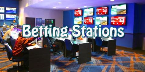 bet station